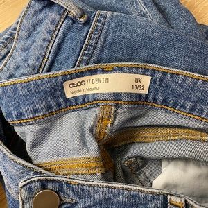ASOS Jeans